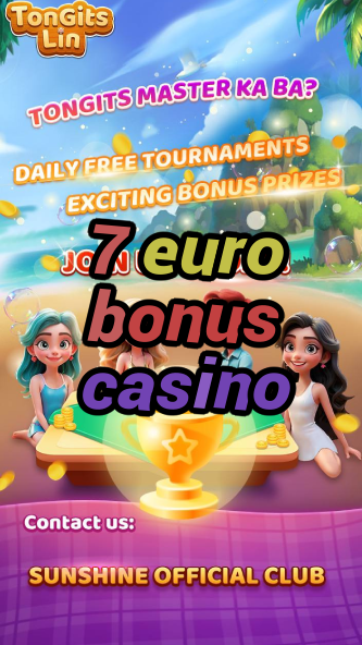 7 euro bonus casino-bushsandscasino.igamblinglist.com